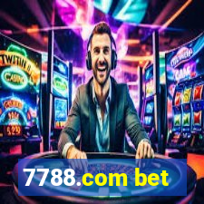 7788.com bet